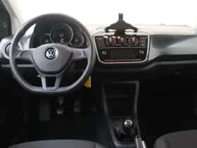 Volkswagen Up! (2023) thumbnail 5