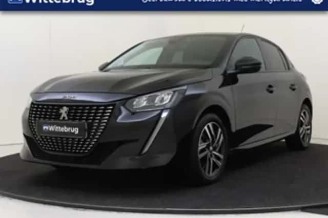Peugeot 208 (2022) thumbnail 1