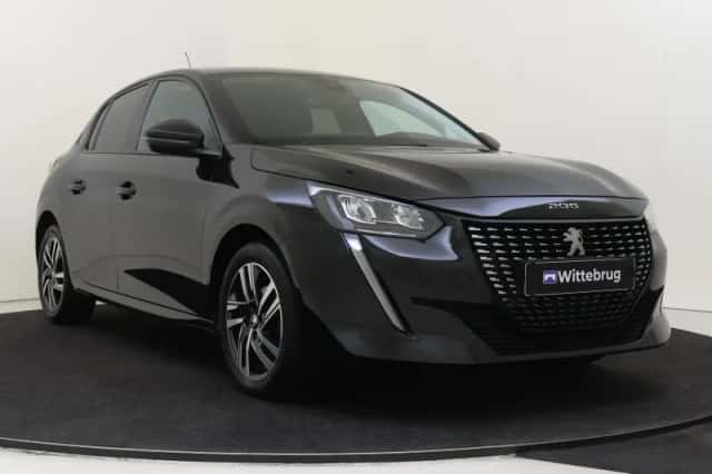 Peugeot 208 (2022) thumbnail 3