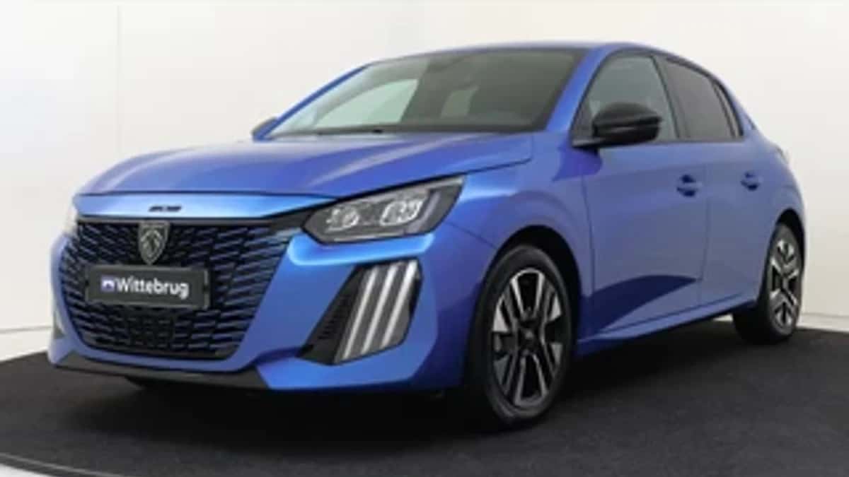 Peugeot 208 (2024) — foto 1