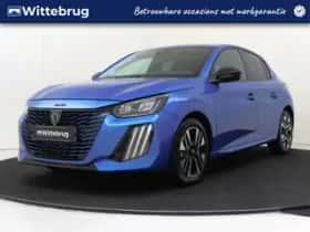 Peugeot 208 (2024) thumbnail 1