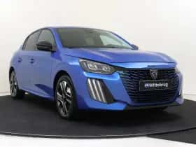 Peugeot 208 (2024) thumbnail 2