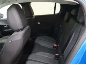Peugeot 208 (2024) thumbnail 11