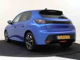 Peugeot 208 (2024) thumbnail 3