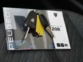 Peugeot 208 (2024) thumbnail 24
