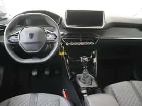 Peugeot 208 (2024) thumbnail 4