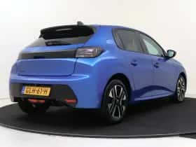 Peugeot 208 (2024) thumbnail 9