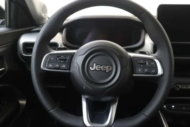 Jeep Avenger (2025) thumbnail 6