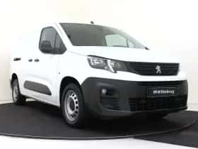 Peugeot Partner (2021) thumbnail 2