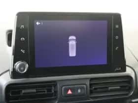 Peugeot Partner (2021) thumbnail 13