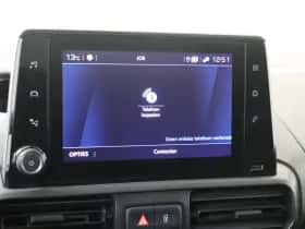 Peugeot Partner (2021) thumbnail 16
