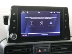 Peugeot Partner (2021) thumbnail 17
