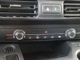 Peugeot Partner (2021) thumbnail 18