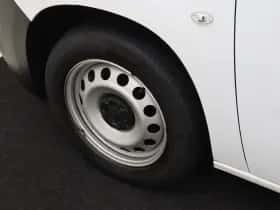 Peugeot Partner (2021) thumbnail 30