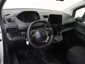 Peugeot Partner (2021) thumbnail 6