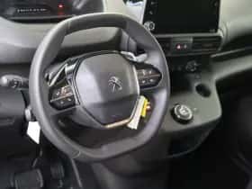 Peugeot Partner (2021) thumbnail 7