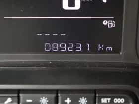Peugeot Partner (2021) thumbnail 9