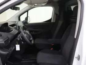 Peugeot Partner (2021) thumbnail 10