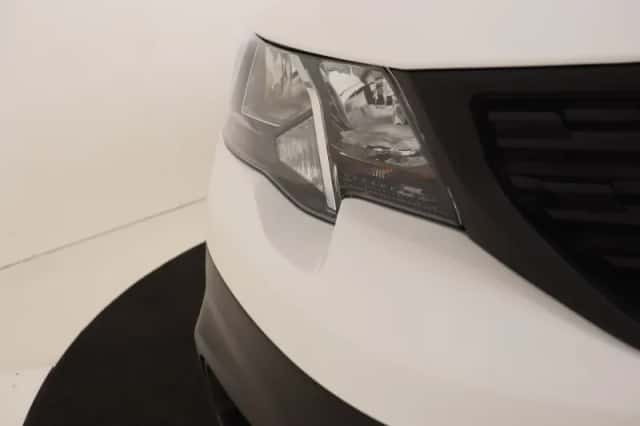 Peugeot Partner (2021) thumbnail 4