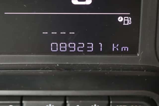 Peugeot Partner (2021) thumbnail 3