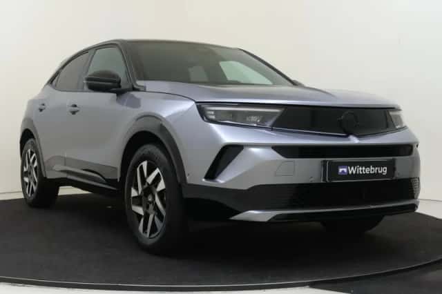 Opel Mokka (2025) thumbnail 3