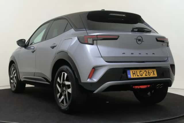 Opel Mokka (2025) thumbnail 4