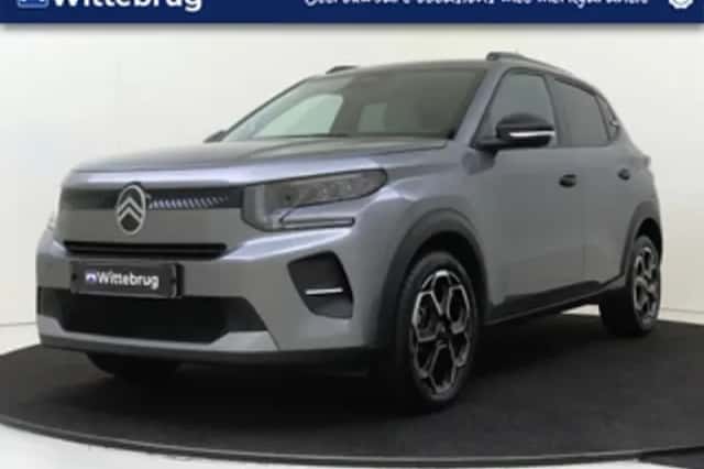 Citroën C3 (2025) thumbnail 1