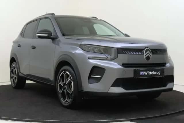 Citroën C3 (2025) thumbnail 3