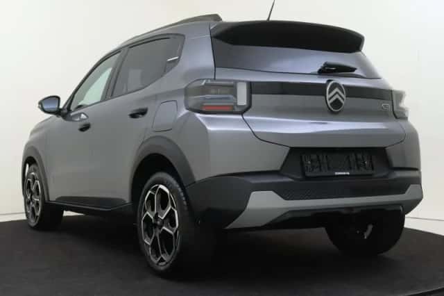 Citroën C3 (2025) thumbnail 4