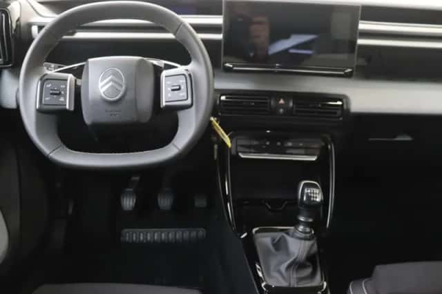 Citroën C3 (2025) thumbnail 5