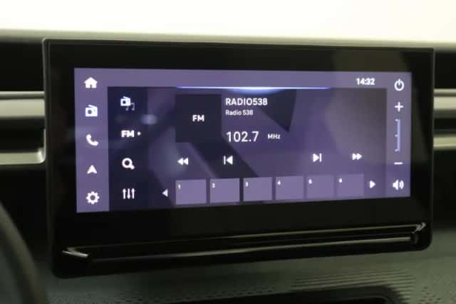 Citroën C3 (2025) thumbnail 2