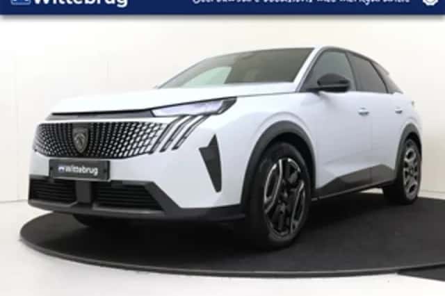 Peugeot e-3008 (2025) thumbnail 1