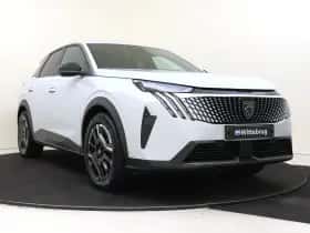 Peugeot e-3008 (2025) thumbnail 3