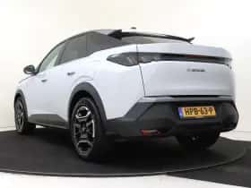 Peugeot e-3008 (2025) thumbnail 4