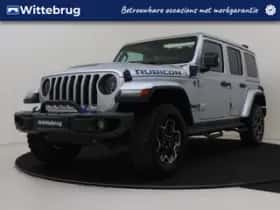 Jeep Wrangler (2024)
