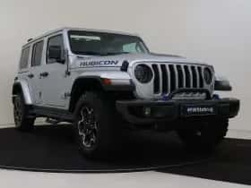 Jeep Wrangler (2024) thumbnail 2