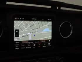 Jeep Wrangler (2024) thumbnail 15