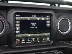 Jeep Wrangler (2024) thumbnail 16