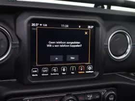 Jeep Wrangler (2024) thumbnail 17