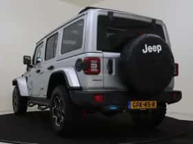 Jeep Wrangler (2024) thumbnail 4