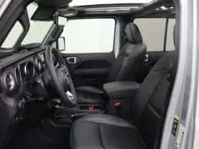 Jeep Wrangler (2024) thumbnail 8