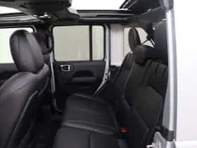 Jeep Wrangler (2024) thumbnail 9