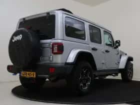 Jeep Wrangler (2024) thumbnail 10
