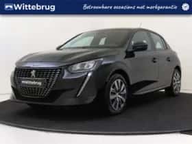 Peugeot 208 (2021) thumbnail 1