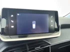 Peugeot 208 (2021) thumbnail 14