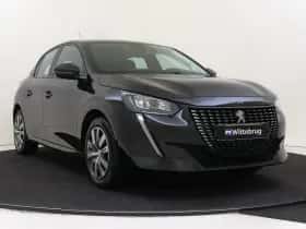 Peugeot 208 (2021) thumbnail 3