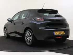 Peugeot 208 (2021) thumbnail 4