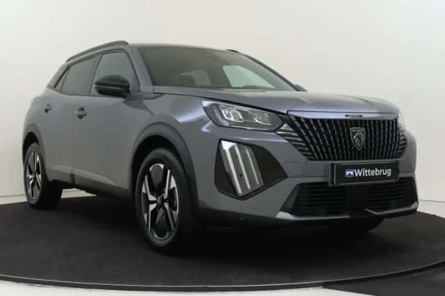 Peugeot 2008 (2025) thumbnail 3