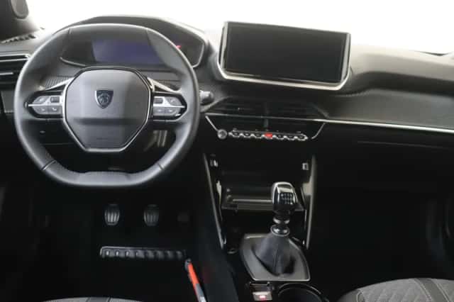 Peugeot 2008 (2025) thumbnail 5