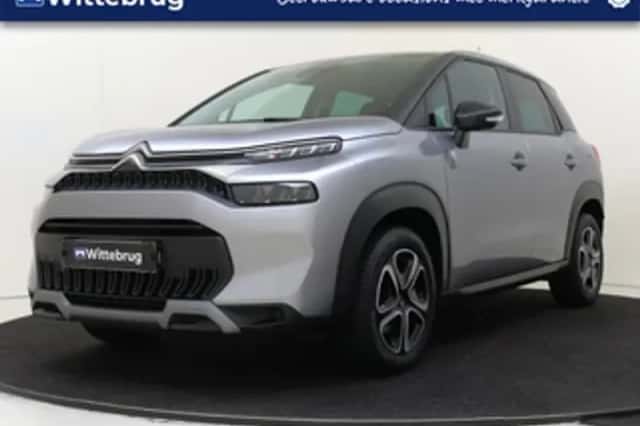 Citroën C3 Aircross (2024) thumbnail 1